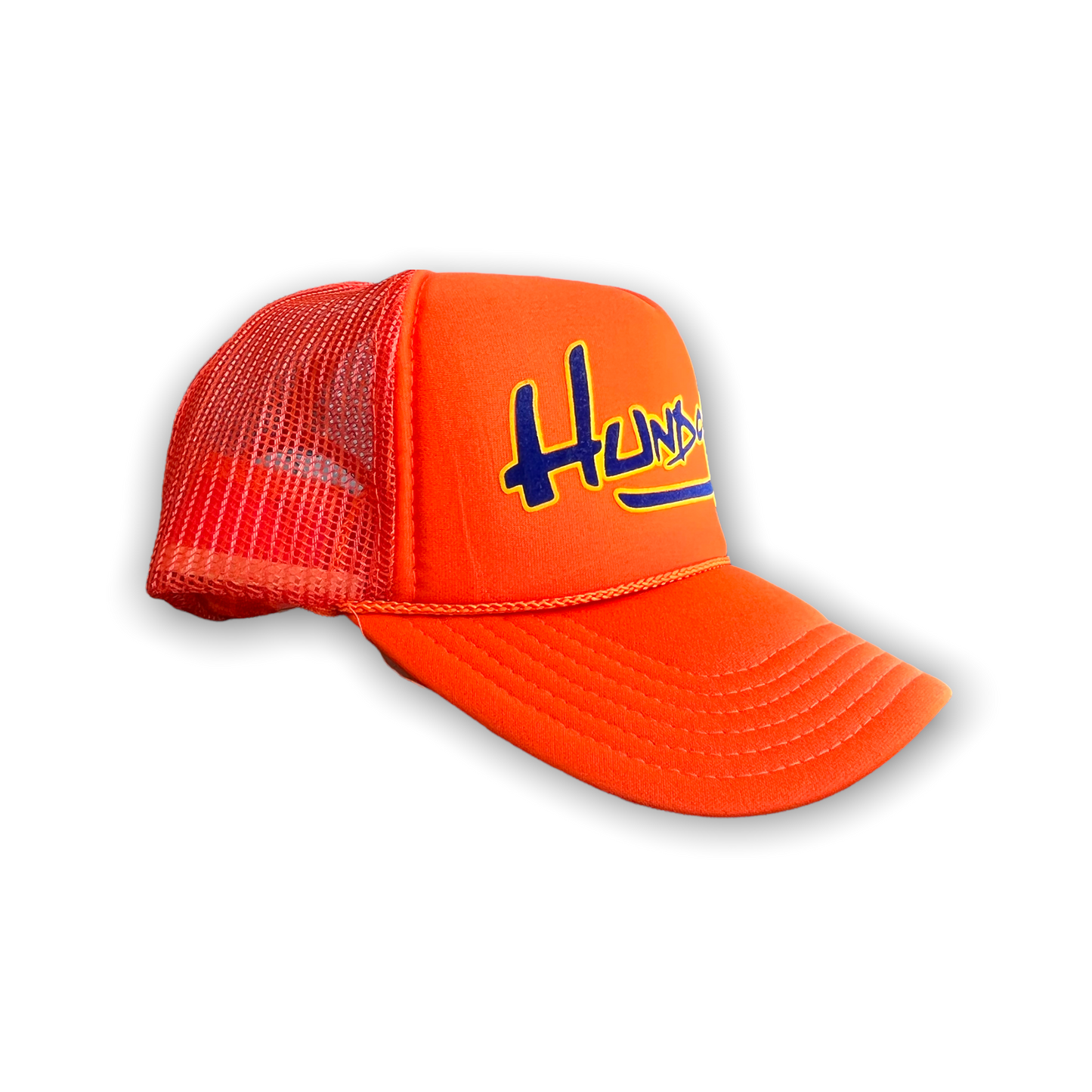 "Broncos" HUNDOS Trucker