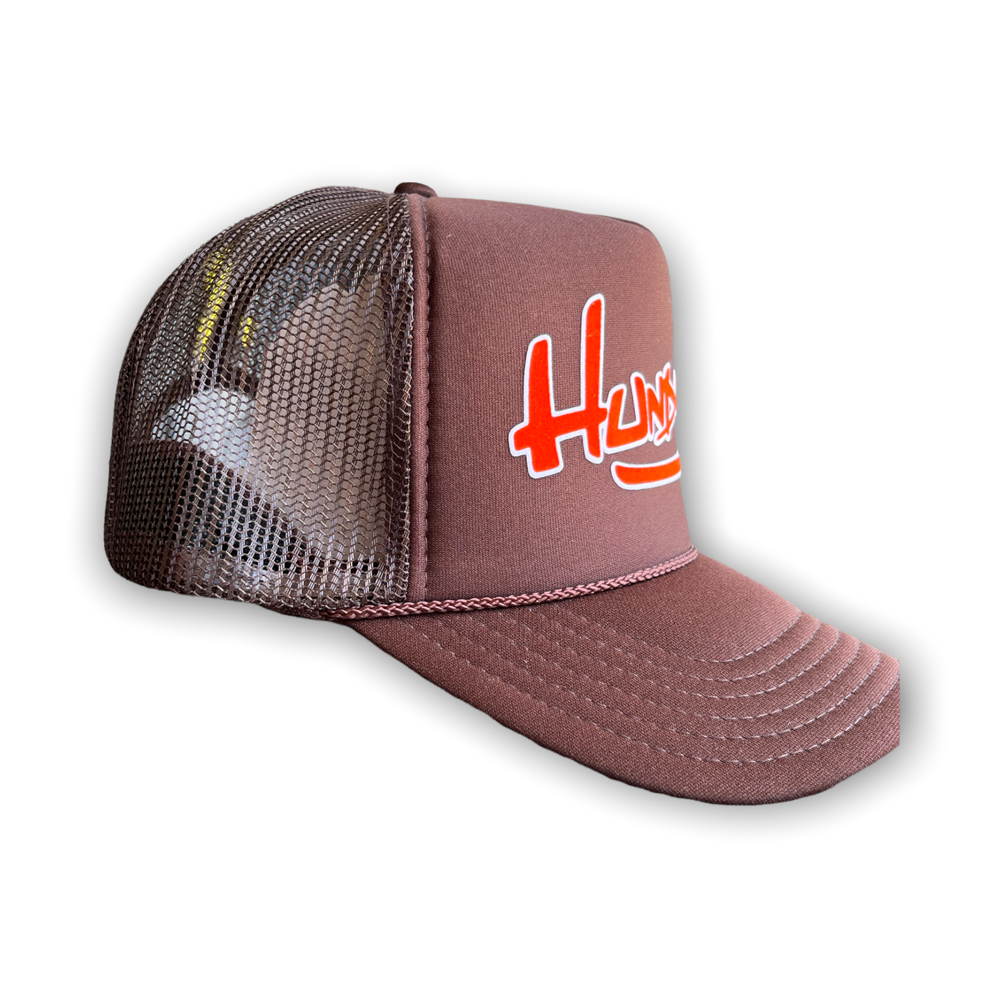 "Ohio" HUNDOS trucker
