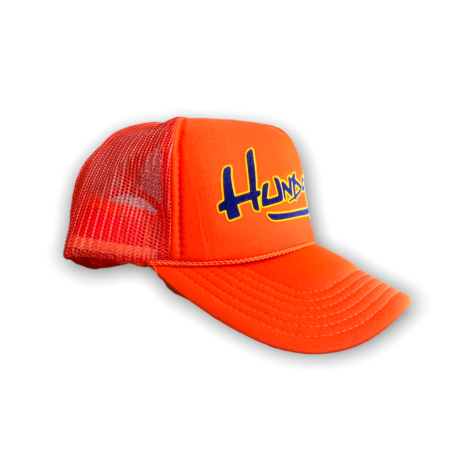 Broncos HUNDOS Trucker